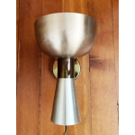 Herda Diabolo wandlamp